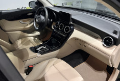 Mercedes GLC Coupé 220D 4 MATIC 170 CH EXECUTIVE