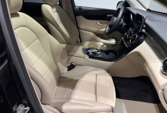 Mercedes GLC Coupé 220D 4 MATIC 170 CH EXECUTIVE