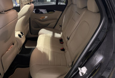 Mercedes GLC Coupé 220D 4 MATIC 170 CH EXECUTIVE