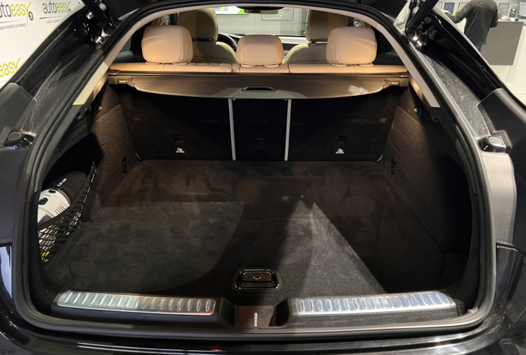 Mercedes GLC Coupé 220D 4 MATIC 170 CH EXECUTIVE