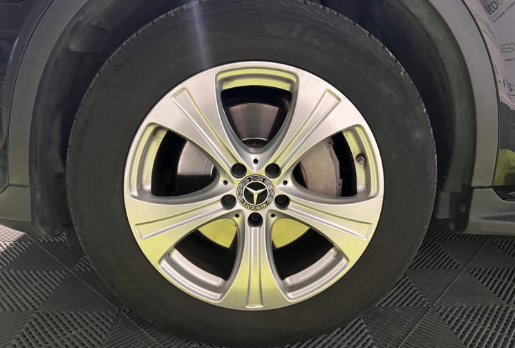 Mercedes GLC Coupé 220D 4 MATIC 170 CH EXECUTIVE