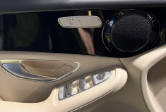 Mercedes GLC Coupé 220D 4 MATIC 170 CH EXECUTIVE