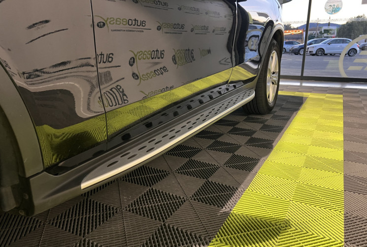 Mercedes GLC Coupé 220D 4 MATIC 170 CH EXECUTIVE