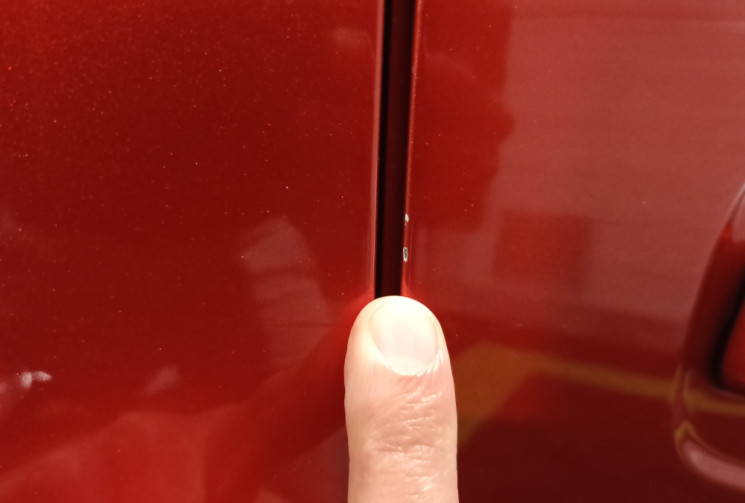 Renault Kadjar 1.5 dCi 110ch energy Intens EDC eco²