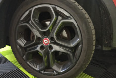 Renault Kadjar 1.5 dCi 110ch energy Intens EDC eco²