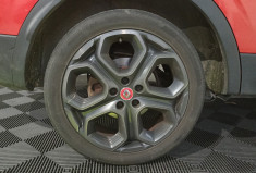 Renault Kadjar 1.5 dCi 110ch energy Intens EDC eco²