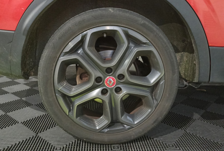 Renault Kadjar 1.5 dCi 110ch energy Intens EDC eco²