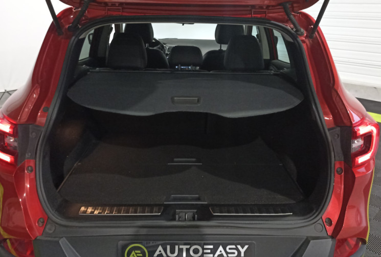 Renault Kadjar 1.5 dCi 110ch energy Intens EDC eco²