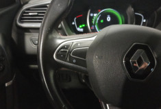 Renault Kadjar 1.5 dCi 110ch energy Intens EDC eco²