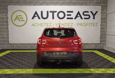 Renault Kadjar 1.5 dCi 110ch energy Intens EDC eco²