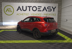 Renault Kadjar 1.5 dCi 110ch energy Intens EDC eco²