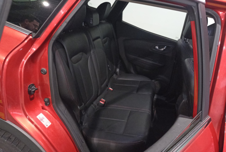 Renault Kadjar 1.5 dCi 110ch energy Intens EDC eco²