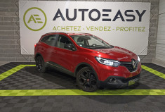 Renault Kadjar 1.5 dCi 110ch energy Intens EDC eco²