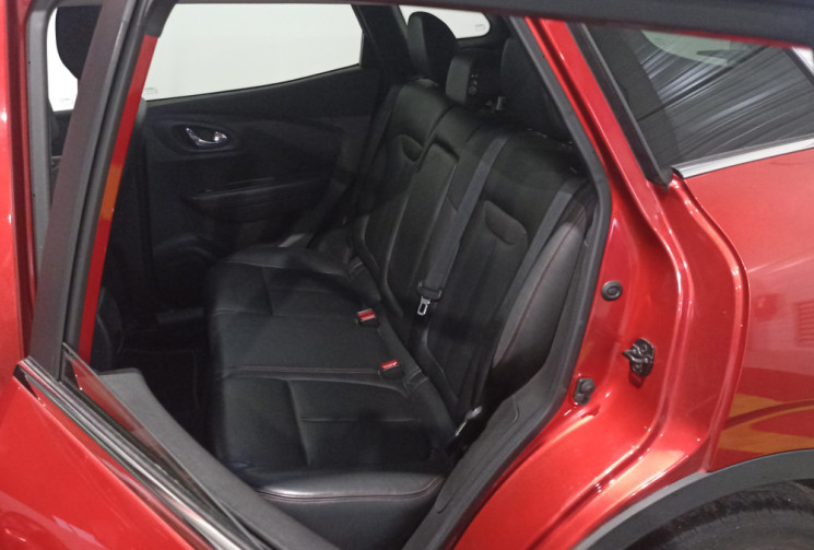 Renault Kadjar 1.5 dCi 110ch energy Intens EDC eco²