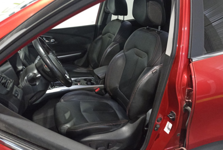 Renault Kadjar 1.5 dCi 110ch energy Intens EDC eco²