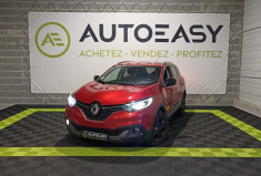 Renault Kadjar 1.5 dCi 110ch energy Intens EDC eco²