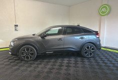 Citroën C4 III Electrique 156ch (autonomie étendue) MAX Automatique