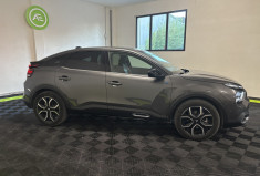 Citroën C4 III Electrique 156ch (autonomie étendue) MAX Automatique