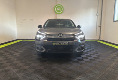 Citroën C4 III Electrique 156ch (autonomie étendue) MAX Automatique
