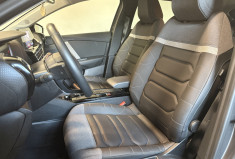 Citroën C4 III Electrique 156ch (autonomie étendue) MAX Automatique
