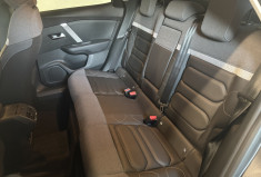 Citroën C4 III Electrique 156ch (autonomie étendue) MAX Automatique