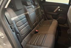 Citroën C4 III Electrique 156ch (autonomie étendue) MAX Automatique