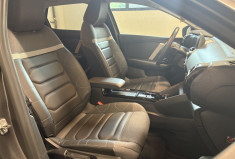 Citroën C4 III Electrique 156ch (autonomie étendue) MAX Automatique