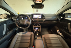 Citroën C4 III Electrique 156ch (autonomie étendue) MAX Automatique