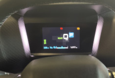 Citroën C4 III Electrique 156ch (autonomie étendue) MAX Automatique