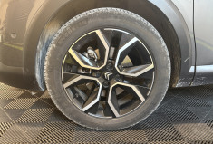 Citroën C4 III Electrique 156ch (autonomie étendue) MAX Automatique