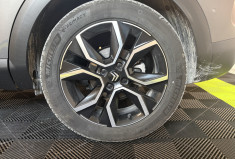 Citroën C4 III Electrique 156ch (autonomie étendue) MAX Automatique