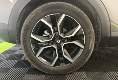 Citroën C4 III Electrique 156ch (autonomie étendue) MAX Automatique