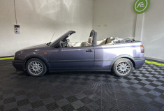 Volkswagen Golf Cabriolet III 2.0 115ch Avant Garde KARMANN 