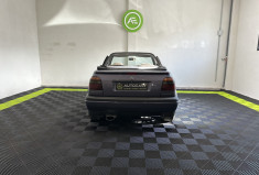 Volkswagen Golf Cabriolet III 2.0 115ch Avant Garde KARMANN 