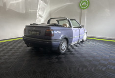 Volkswagen Golf Cabriolet III 2.0 115ch Avant Garde KARMANN 
