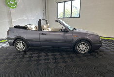 Volkswagen Golf Cabriolet III 2.0 115ch Avant Garde KARMANN 