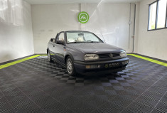 Volkswagen Golf Cabriolet III 2.0 115ch Avant Garde KARMANN 