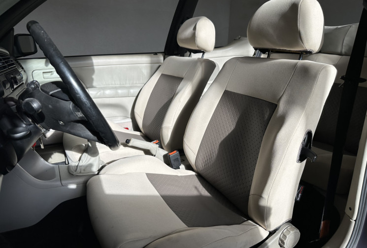 Volkswagen Golf Cabriolet III 2.0 115ch Avant Garde KARMANN 