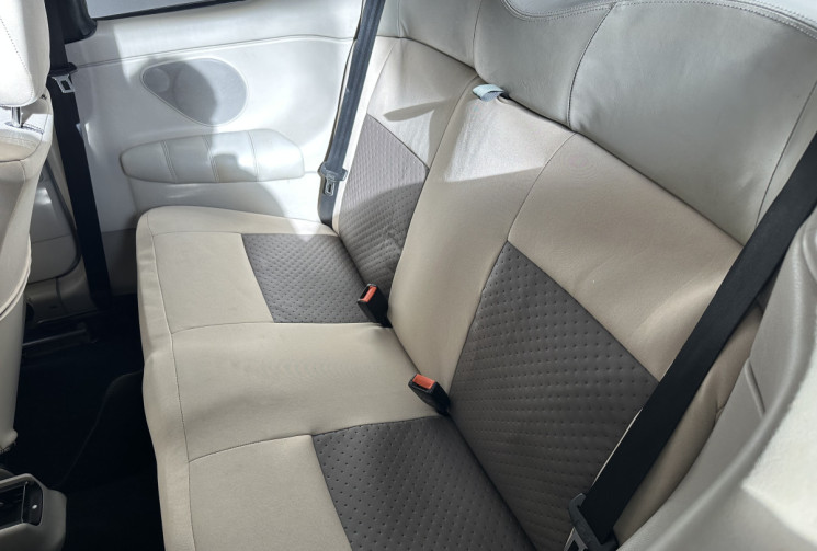 Volkswagen Golf Cabriolet III 2.0 115ch Avant Garde KARMANN 