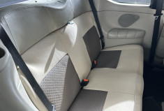 Volkswagen Golf Cabriolet III 2.0 115ch Avant Garde KARMANN 