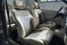 Volkswagen Golf Cabriolet III 2.0 115ch Avant Garde KARMANN 