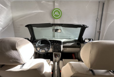 Volkswagen Golf Cabriolet III 2.0 115ch Avant Garde KARMANN 