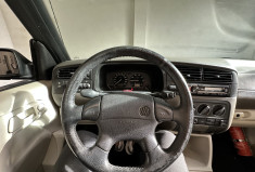 Volkswagen Golf Cabriolet III 2.0 115ch Avant Garde KARMANN 