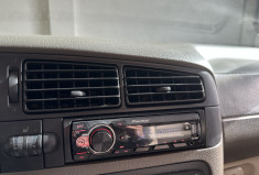 Volkswagen Golf Cabriolet III 2.0 115ch Avant Garde KARMANN 