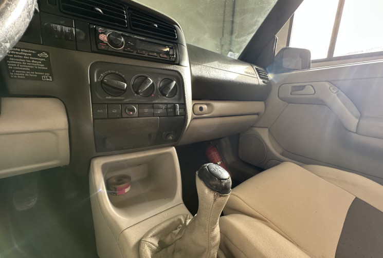 Volkswagen Golf Cabriolet III 2.0 115ch Avant Garde KARMANN 