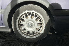 Volkswagen Golf Cabriolet III 2.0 115ch Avant Garde KARMANN 