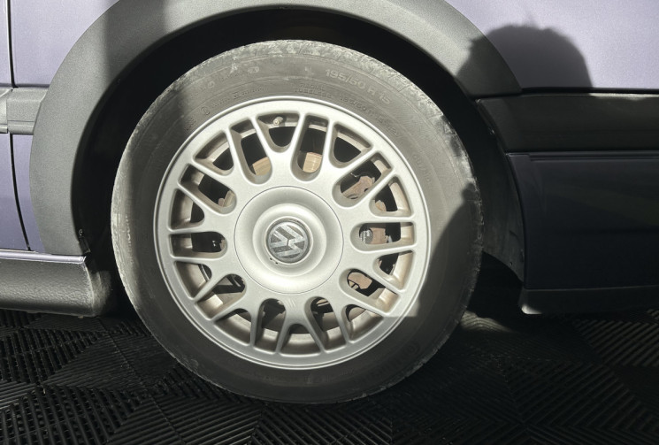 Volkswagen Golf Cabriolet III 2.0 115ch Avant Garde KARMANN 