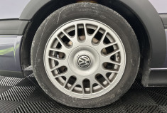 Volkswagen Golf Cabriolet III 2.0 115ch Avant Garde KARMANN 