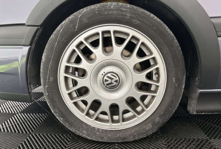 Volkswagen Golf Cabriolet III 2.0 115ch Avant Garde KARMANN 