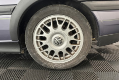 Volkswagen Golf Cabriolet III 2.0 115ch Avant Garde KARMANN 